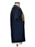Bella + Canvas Blue Short Sleeve T-Shirt Size S - photo 4