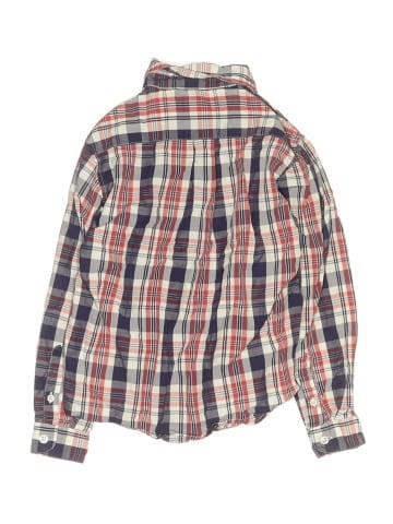 Class Club Long Sleeve Polo (view 2)