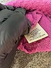 New In Purple Pullover Sweater Size S - photo 8