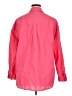 Universal Thread Pink Long Sleeve Button-Down Shirt Size XL - photo 2
