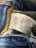 J.Crew Hearts Blue Jeans Size 28 waist - photo 5