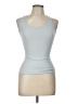 Unbranded Blue Tank Top Size L - photo 1