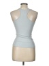 Unbranded Blue Tank Top Size L - photo 2