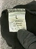 Unbranded Black Short Sleeve Top Size L - photo 8