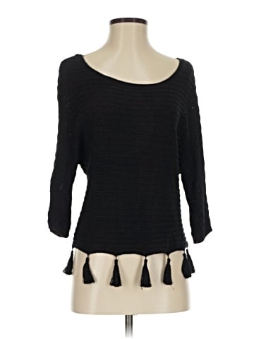 L'Agence Pullover Sweater (view 1)