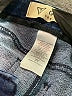 Guess Jeans Solid Blue Jeans Size 3T - photo 3