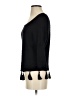 L'Agence Black Pullover Sweater Size Sm (1) - photo 5