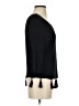 L'Agence Black Pullover Sweater Size Sm (1) - photo 4
