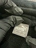 Puma Black Track Jacket Size S - photo 6