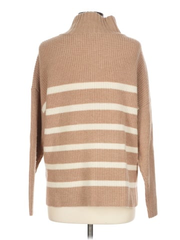 Forte Pullover Sweater (view 2)