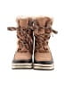 Universal Standard Tan Boots Size 9 - photo 2