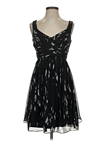 BCBGeneration Cocktail Dress (view 1)