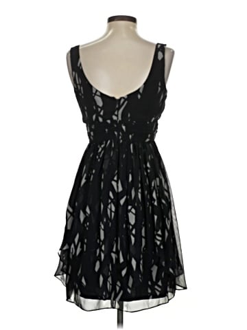 BCBGeneration Cocktail Dress (view 2)