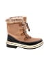 Universal Standard Tan Boots Size 9 - photo 1