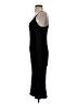 Zara Solid Black Cocktail Dress Size S - photo 5