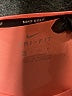 Nike 100% Polyester Orange Casual Dress Size XS - photo 7
