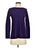 Hobbs London Purple Pullover Sweater Size XS - photo 1
