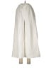 Unbranded 100% Polyester Ivory Casual Pants Size M - photo 1
