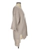M Magaschoni Tan Pullover Sweater Size S - photo 4