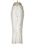 Ann Taylor LOFT Ivory Casual Pants Size 29 waist - photo 1