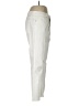 Ann Taylor LOFT Ivory Casual Pants Size 29 waist - photo 4