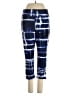 Nike Graphic Blue Active Pants Size S - photo 1