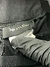 AB Studio Solid Black Active Pants Size S - photo 7