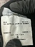 AB Studio Solid Black Active Pants Size S - photo 8