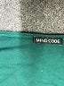 Mind Code Solid Green Cocktail Dress Size M - photo 7