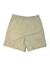 Volcom Solid Tan Khaki Shorts Size 27 waist - photo 2