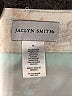 Jaclyn Smith Paisley Gray Casual Skirt Size 18 - photo 4