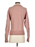 H&M Pink Pullover Sweater Size XS - photo 2
