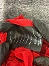 Prada Red Vintage Silk Skirt Size EU (IT) 40 / US 4 - photo 12