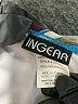 InGear 100% Nylon Print Blue Swimsuit Bottoms Size M - photo 3