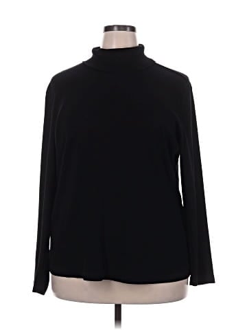 Fashion Bug Turtleneck Sweater (view 1)