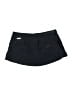 ZeroXposur Solid Black Active Skort Size 10 - photo 1