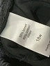 Maurices Solid Black Casual Pants Size 18W - photo 5