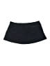 ZeroXposur Solid Black Active Skort Size 10 - photo 2