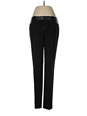 Ecru Dress Pants (view 1)