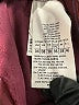 Max&Co. Plaid Burgundy Casual Pants Size 4 - photo 8