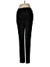 Ecru Black Dress Pants Size 6 - photo 2