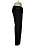 Ecru Black Dress Pants Size 6 - photo 4