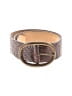 Streets Ahead Brown Belt Size S - photo 1