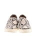 Indigo Rd. Animal Print Ivory Tan Sneakers Size 6 - photo 2