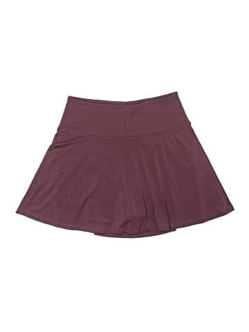 Girlfriend Collective Casual Skirt (view 1)