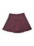 Girlfriend Collective Solid Burgundy Active Skort Size L - photo 1