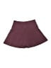 Girlfriend Collective Solid Burgundy Active Skort Size L - photo 2