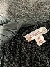 Xhilaration Solid Black Pullover Sweater Size XXL - photo 7