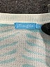 J. McLaughlin Silver Cardigan Size XL - photo 6