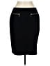 Tommy Hilfiger Black Formal Skirt Size 12 - photo 1